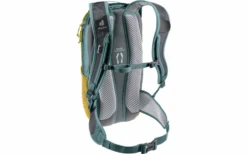 Deuter Race 8 Fahrradrucksack 8 Liter Deepsea Jade