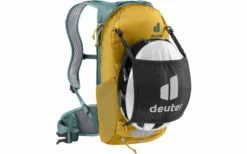 Deuter Race 8 Fahrradrucksack 8 Liter Deepsea Jade -Outwell Verkäufe 742424 5049281