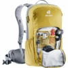 Deuter Bike I 20 Fahrradrucksack 20 Liter Turmeric Shale -Outwell Verkäufe 742469 5054474 1