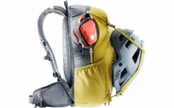 Deuter Bike I 20 Fahrradrucksack 20 Liter Turmeric Shale -Outwell Verkäufe 742475 5054486 1