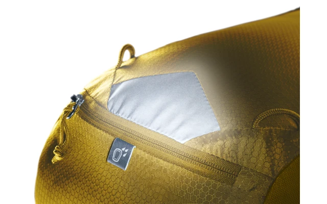 Deuter Race 16 Fahrradrucksack 16 Liter Chestnut Orange 9 Deuter Race 16 Fahrradrucksack 16 Liter Chestnut Orange – Bild 7