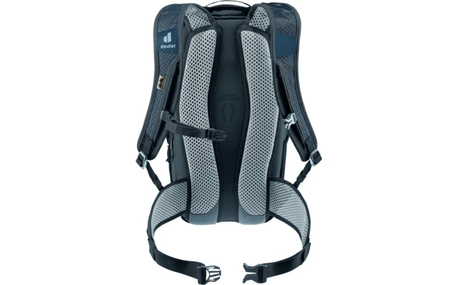 Deuter Race 12 Fahrradrucksack 12 Liter Deepsea Jade 3 Deuter Race 12 Fahrradrucksack 12 Liter Deepsea Jade