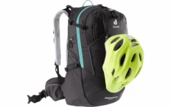 Deuter Trans Alpine 28 SL Fahrradrucksack 28 Liter Black -Outwell Verkäufe 743492 5038814