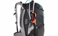 Deuter Trans Alpine 28 SL Fahrradrucksack 28 Liter Black -Outwell Verkäufe 743498 5038847