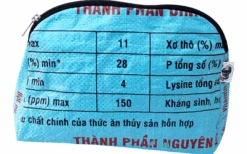 Beadbags Kosmetiktasche Groß Hellblau -Outwell Verkäufe 749843 5030789