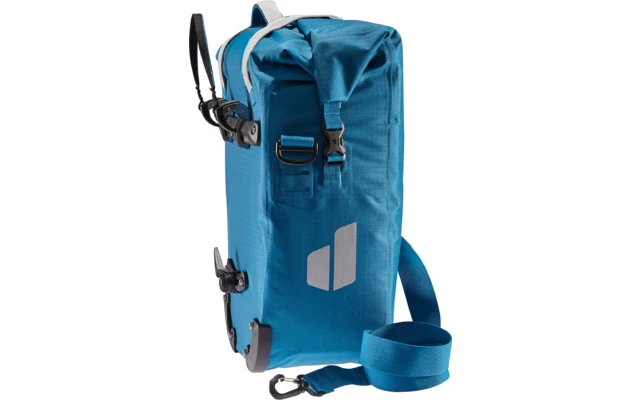 Deuter Weybridge 20+5 Fahrradrucksack 20+5 Liter Desert 5 Deuter Weybridge 20+5 Fahrradrucksack 20+5 Liter Desert – Bild 3