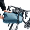 Deuter Cabezon HB 14 Fahrradtasche 14 Liter Atlantic Black -Outwell Verkäufe 750377 5076812