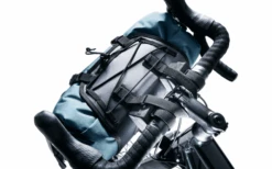 Deuter Cabezon HB 14 Fahrradtasche 14 Liter Atlantic Black 9 Deuter Cabezon HB 14 Fahrradtasche 14 Liter Atlantic Black -Outwell Verkäufe 750383 5076824