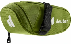 Deuter Bike Bag 0.3 Fahrradtasche 0,3 Liter Black