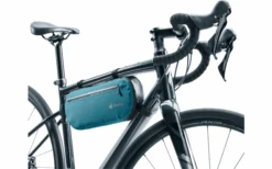 Deuter Cabezon FB 4 Fahrradtasche 4 Liter Atlantic Black -Outwell Verkäufe 754628 5077697