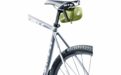 Deuter Bike Bag 0.5 Fahrradtasche 0,5 Liter Meadow