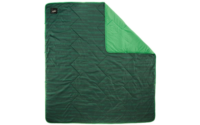 Therm-a-Rest Argo Decke 198 X 183 Cm New Green 5 Therm-a-Rest Argo Decke 198 X 183 Cm New Green – Bild 3