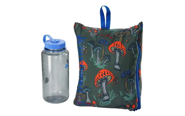 Therm-a-Rest Thermarest Juno Campingdecke 183 X 114 Cm Warp Speed Print 4 Therm-a-Rest Thermarest Juno Campingdecke 183 X 114 Cm Warp Speed Print – Bild 2