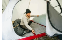 Therm-a-Rest Thermarest Z Lite SOL Isomatte Regular Blue / Silver -Outwell Verkäufe 763298 5127560 1