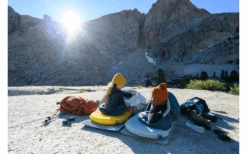 Therm-a-Rest Thermarest Z Lite SOL Isomatte Regular Blue / Silver -Outwell Verkäufe 763412 5127605 1