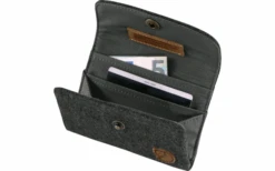 Fjällräven Norrvåge Wallet Brieftasche Klein Grey 7 Fjällräven Norrvåge Wallet Brieftasche Klein Grey -Outwell Verkäufe 764957 5112737