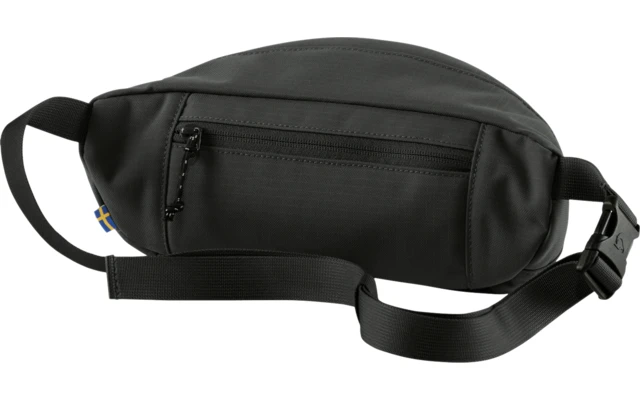 Fjällräven Ulvö Hip Pack Medium Hüfttasche 2 Liter Hokkaido Orange 3 Fjällräven Ulvö Hip Pack Medium Hüfttasche 2 Liter Hokkaido Orange