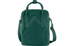 Fjällräven Kånken Sling Schultertasche 2,5 Liter Arctic Green -Outwell Verkäufe 765026 5134514 1