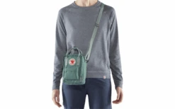 Fjällräven Kånken Sling Schultertasche 2,5 Liter Arctic Green -Outwell Verkäufe 765029 5134520 1