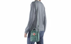 Fjällräven Kånken Sling Schultertasche 2,5 Liter Clay 14 Fjällräven Kånken Sling Schultertasche 2,5 Liter Clay -Outwell Verkäufe 765035 5134532