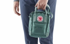 Fjällräven Kånken Sling Schultertasche 2,5 Liter Clay 15 Fjällräven Kånken Sling Schultertasche 2,5 Liter Clay -Outwell Verkäufe 765038 5134538