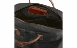 Fjällräven Norrvåge Backpack Rucksack 15 Liter Granite Grey -Outwell Verkäufe 765047 5110025