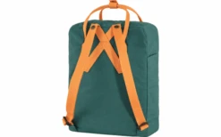 Fjällräven Kanken Tagesrucksack 16 Liter Korall 13 Fjällräven Kanken Tagesrucksack 16 Liter Korall -Outwell Verkäufe 765068 5111303 3