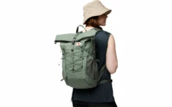 Fjällräven Abisko Hike Rucksack 25 Liter Patina Green 11 Fjällräven Abisko Hike Rucksack 25 Liter Patina Green -Outwell Verkäufe 765086 5110178
