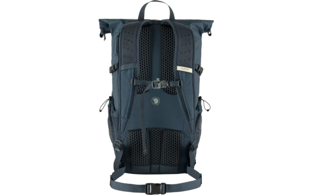 Fjällräven Abisko Hike Rucksack 25 Liter Patina Green 6 Fjällräven Abisko Hike Rucksack 25 Liter Patina Green – Bild 4