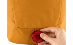Fjällräven Ulvö Rolltop 30 Rucksack 30 Liter Red Gold 11 Fjällräven Ulvö Rolltop 30 Rucksack 30 Liter Red Gold -Outwell Verkäufe 765203 5110805