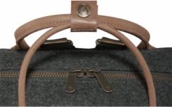 Fjällräven Norrvåge Backpack Rucksack 15 Liter Granite Grey -Outwell Verkäufe 765266 5110064