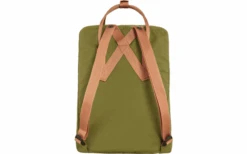 Fjällräven Kanken Tagesrucksack 16 Liter Peach Sand 11 Fjällräven Kanken Tagesrucksack 16 Liter Peach Sand -Outwell Verkäufe 768164 5126360