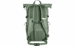 Fjällräven Abisko Hike Rucksack 25 Liter Patina Green