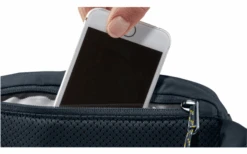 Fjällräven High Coast Hip Pack Hüfttasche Leicht 1,5 Liter Navy 12 Fjällräven High Coast Hip Pack Hüfttasche Leicht 1,5 Liter Navy -Outwell Verkäufe 768230 5115395 1