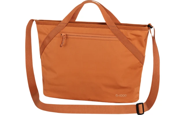 Fjällräven Vardag Crossbody Umhängetasche 9 Liter Black 3 Fjällräven Vardag Crossbody Umhängetasche 9 Liter Black