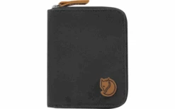 Fjällräven Zip Wallet Brieftasche 12 Cm Dark Grey 10 Fjällräven Zip Wallet Brieftasche 12 Cm Dark Grey -Outwell Verkäufe 768407 5114252