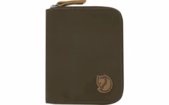 Fjällräven Zip Wallet Brieftasche 12 Cm Dark Grey 11 Fjällräven Zip Wallet Brieftasche 12 Cm Dark Grey -Outwell Verkäufe 768437 5114240
