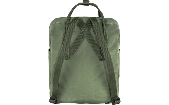 Fjällräven Tree-Kanken Rucksack 16 Liter Blau 3 Fjällräven Tree-Kanken Rucksack 16 Liter Blau