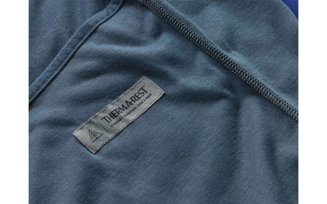 Therm-a-Rest Thermarest Synergy Schlafsack Inelett Passend Für 198 Cm 3 Therm-a-Rest Thermarest Synergy Schlafsack Inelett Passend Für 198 Cm