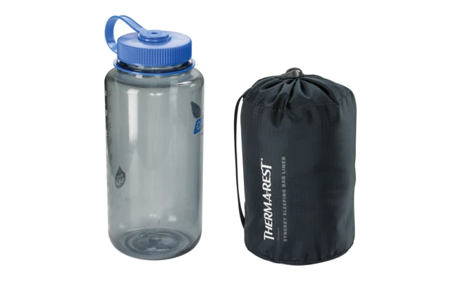 Therm-a-Rest Thermarest Synergy Schlafsack Inelett Passend Für 198 Cm 4 Therm-a-Rest Thermarest Synergy Schlafsack Inelett Passend Für 198 Cm – Bild 2