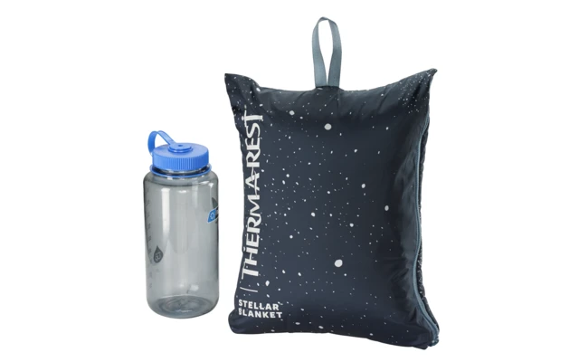 Therm-a-Rest Stellar Blanket Campingdecke Space Case Print 9 Therm-a-Rest Stellar Blanket Campingdecke Space Case Print – Bild 7