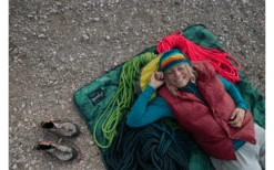 Therm-a-Rest Stellar Blanket Campingdecke Green Wave Print 12 Therm-a-Rest Stellar Blanket Campingdecke Green Wave Print -Outwell Verkäufe 795437 5218055 1