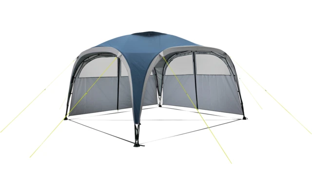 Outwell Summer Lounge XL Side Wall W. Quick & Quiet 3 Outwell Summer Lounge XL Side Wall W. Quick & Quiet