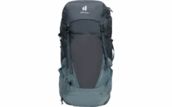 Deuter Futura 24 SL Wanderrucksack 24 Liter Graphite-shale -Outwell Verkäufe 801545 5231933 1