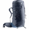 Deuter Aircontact Lite 40 + 10 Trekkingrucksack 40 + 10 Liter Black-marine 1 Deuter Aircontact Lite 40 + 10 Trekkingrucksack 40 + 10 Liter Black-marine -Outwell Verkäufe 801551 5231921