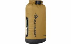 Sea To Summit Big River Dry Bag 8L Jet Black 15 Sea To Summit Big River Dry Bag 8L Jet Black -Outwell Verkäufe 810254 5286728