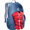 Deuter Gogo Rucksack Currant-redwood -Outwell Verkäufe 810638 5283239