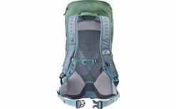 Deuter AC Lite 14 SL Rucksack Cinnamon-teal
