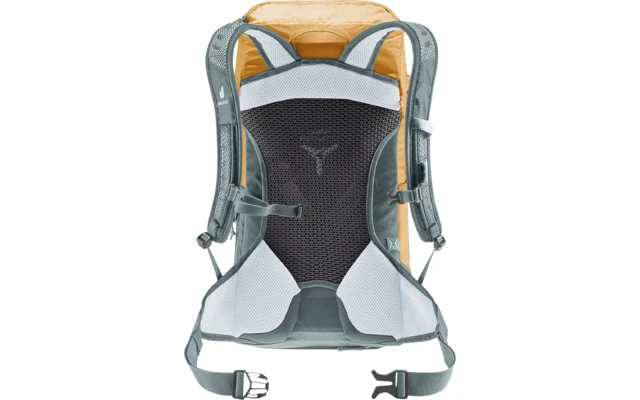 Deuter AC Lite 14 SL Rucksack Cinnamon-teal 6 Deuter AC Lite 14 SL Rucksack Cinnamon-teal – Bild 4