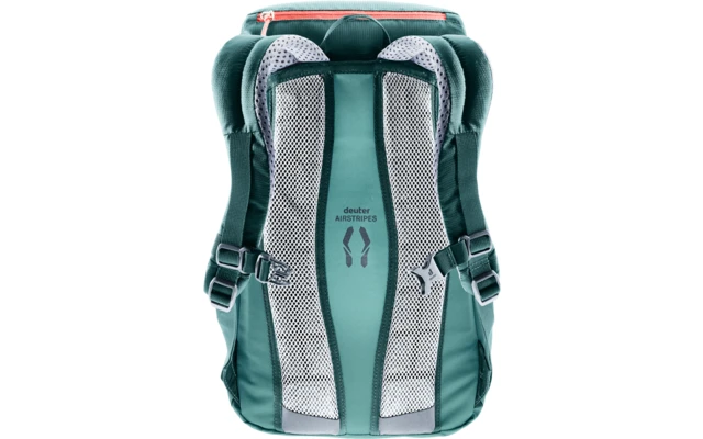 Deuter Junior Rucksack Maron-currant 3 Deuter Junior Rucksack Maron-currant